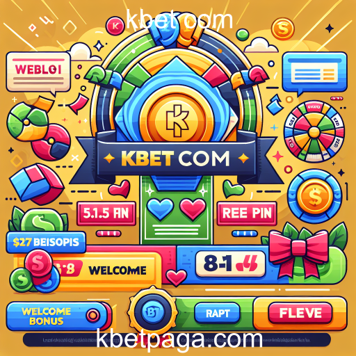 Descubra as Melhores Promoções em Kbet.com
